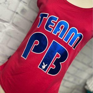 Team PLAYBOY Women’s Jersey